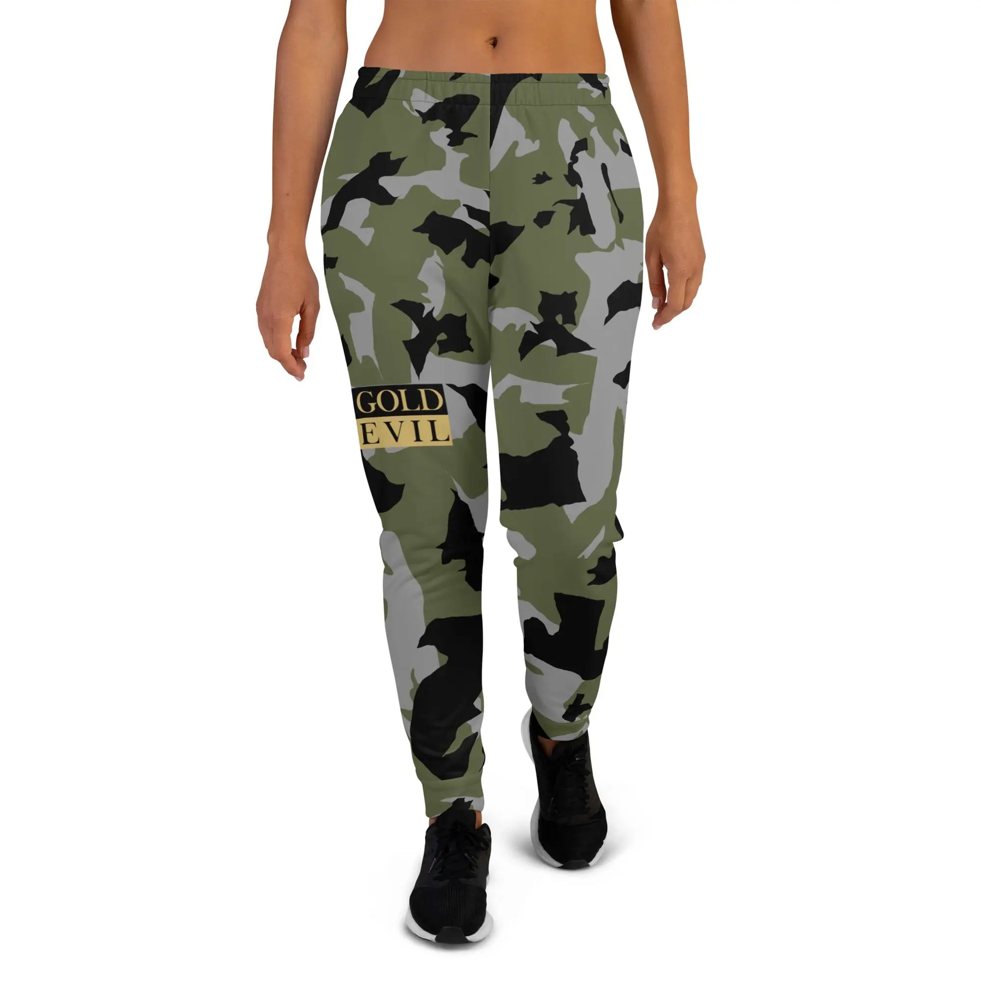 Survêtement femme GoldEvil Ultra Tactical K - GoldEvil