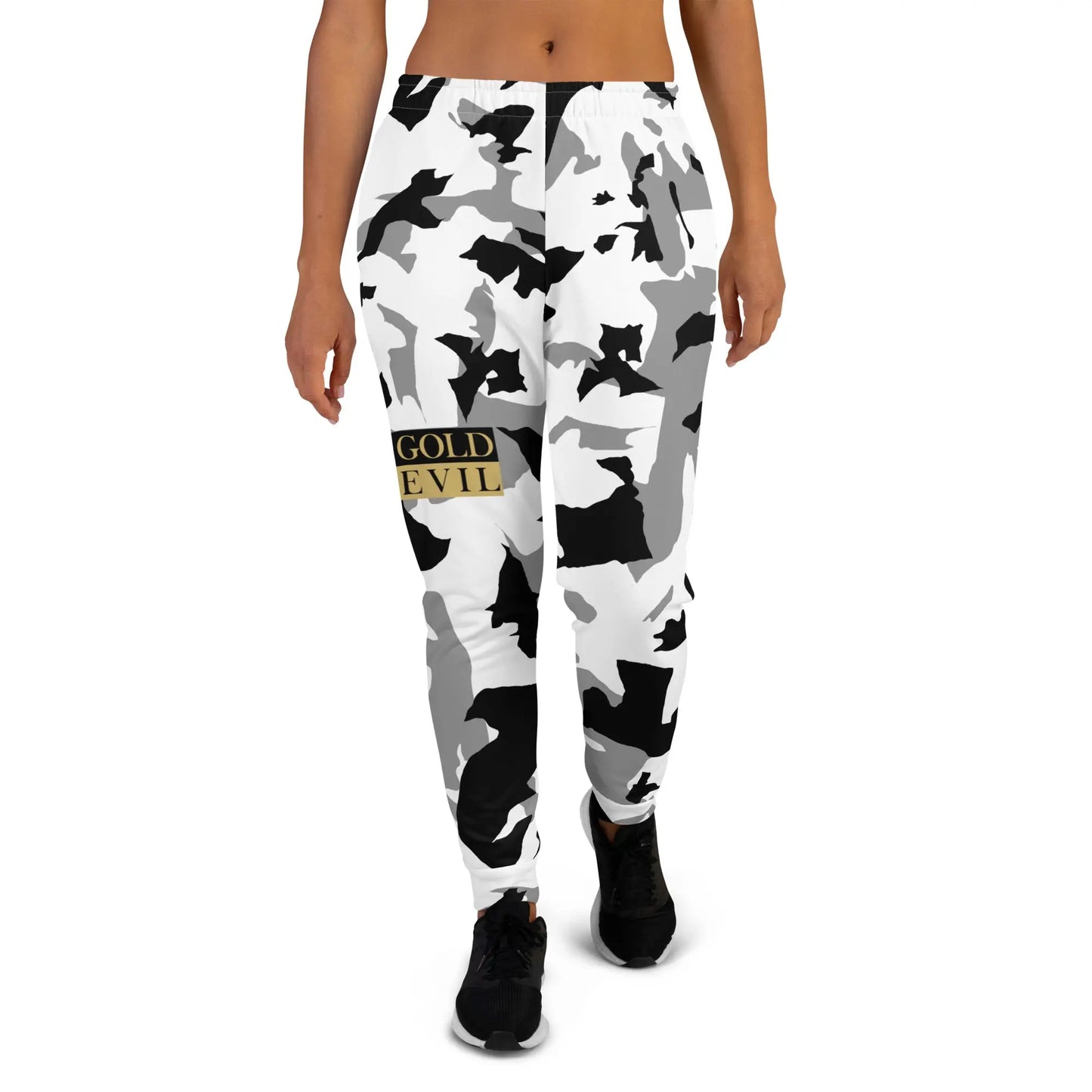 Survêtement femme GoldEvil Ultra Tactical W - GoldEvil