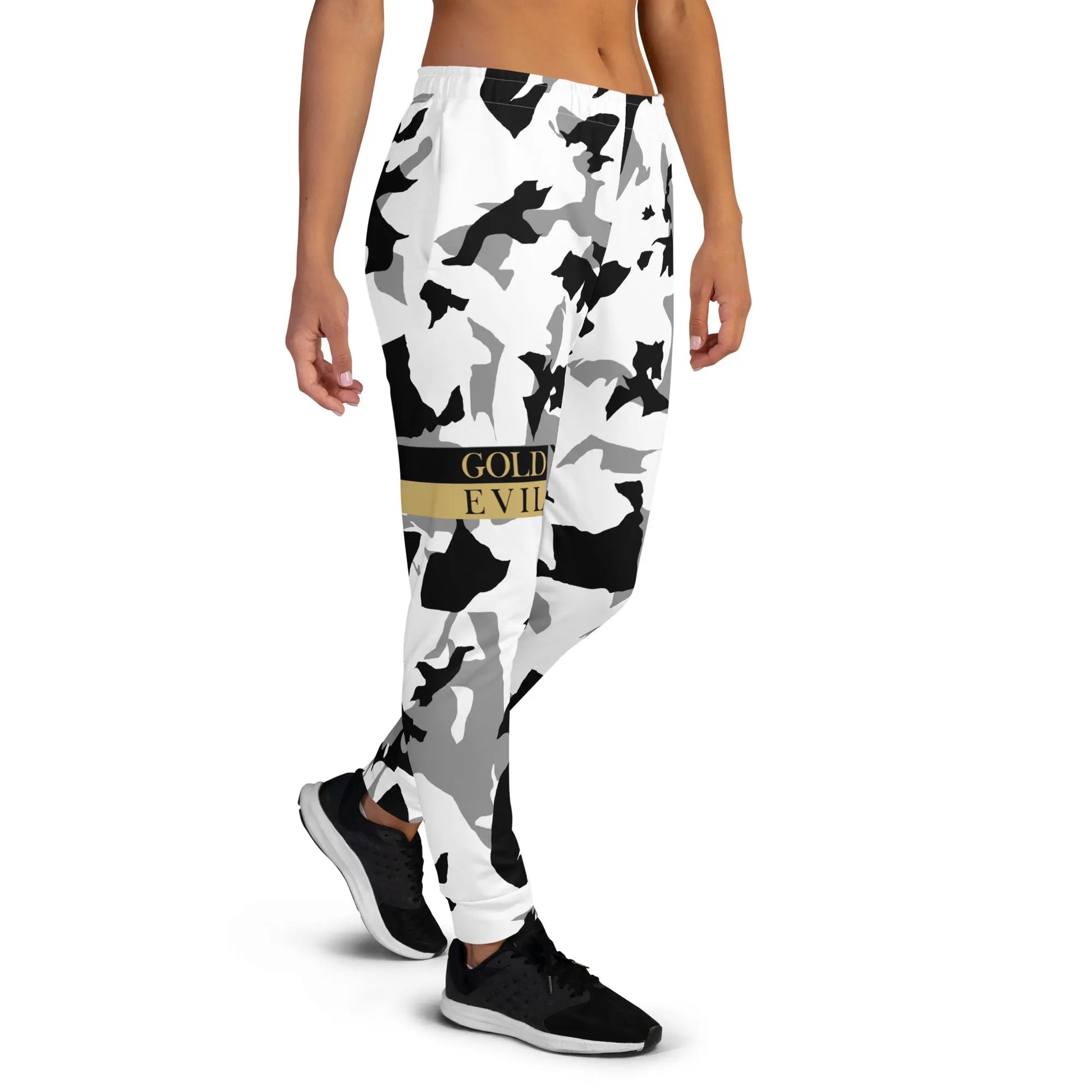 Survêtement femme GoldEvil Ultra Tactical W - GoldEvil