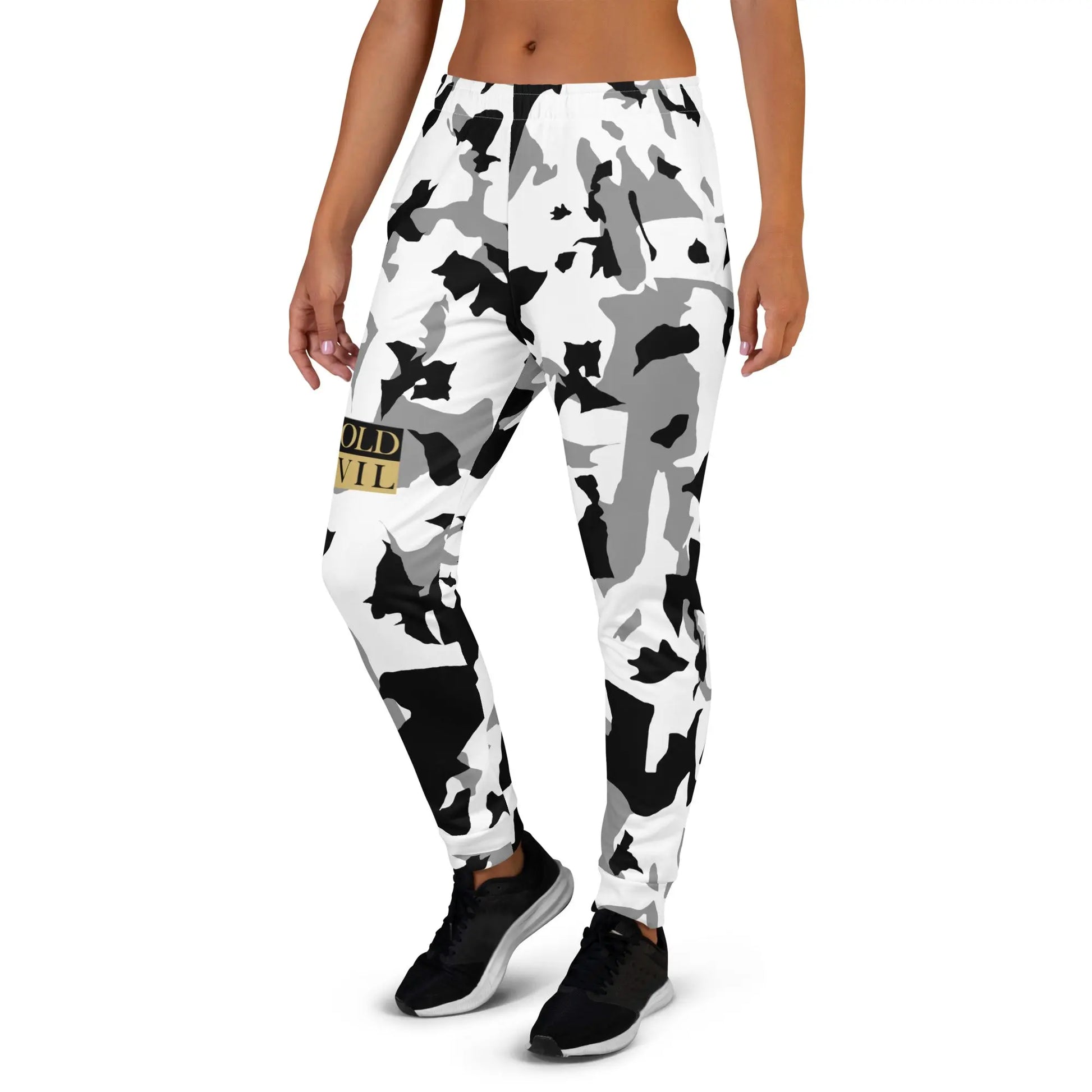 Survêtement femme GoldEvil Ultra Tactical W - GoldEvil