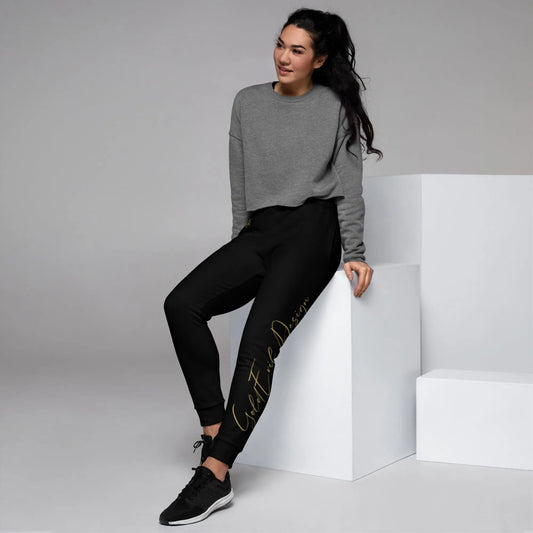 Survêtement femme GoldEvil Ultra design - GoldEvil