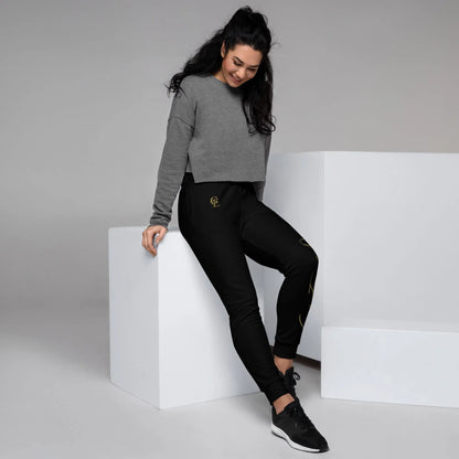 Survêtement femme GoldEvil Ultra design - GoldEvil
