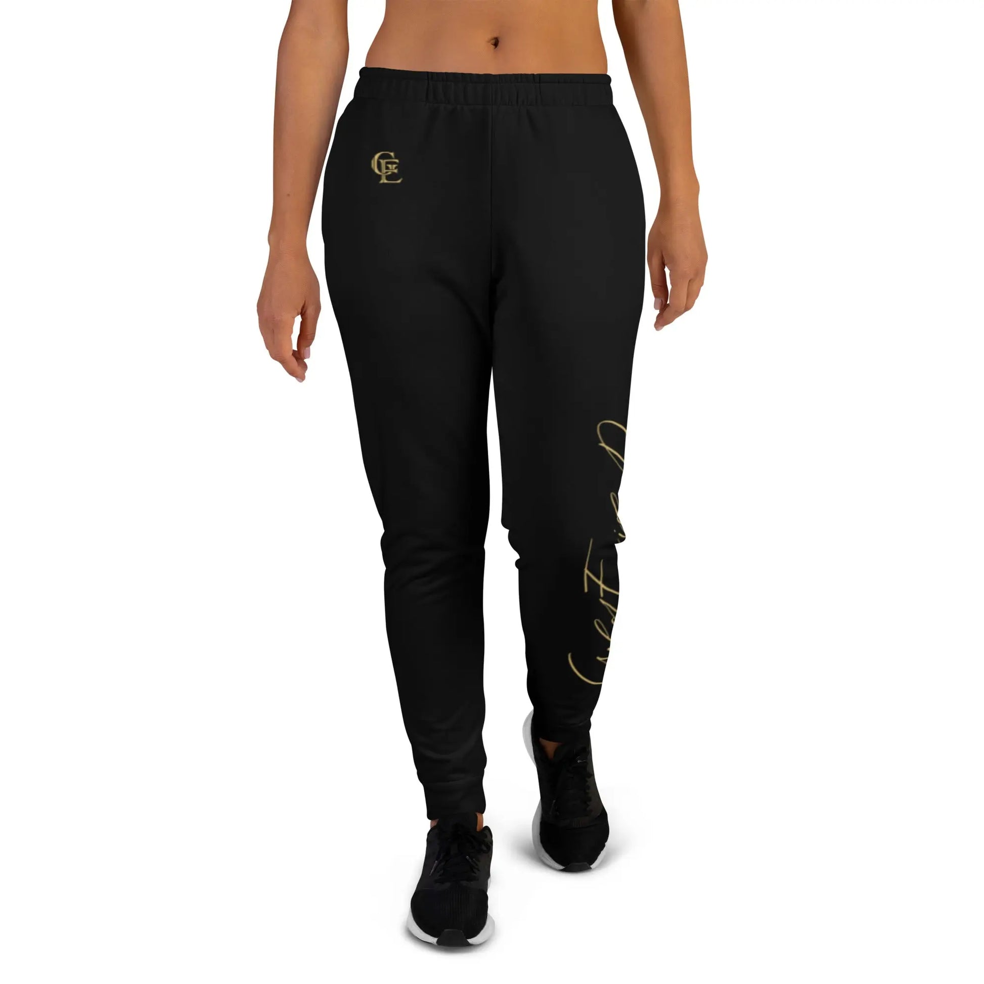 Survêtement femme GoldEvil Ultra design - GoldEvil