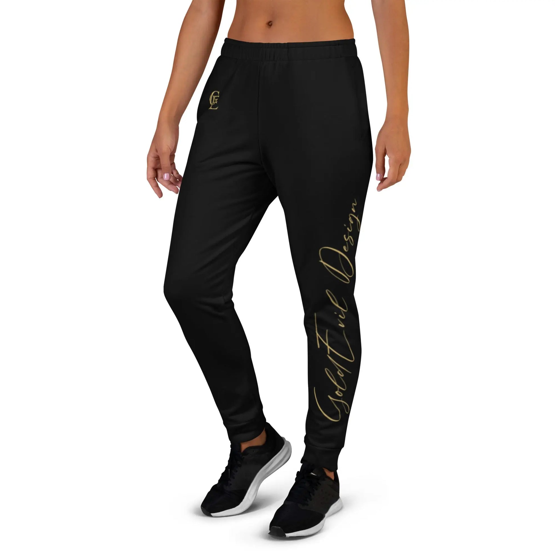 Survêtement femme GoldEvil Ultra design - GoldEvil