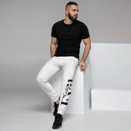 Survêtement homme GoldEvil Ultra First BW - GoldEvil