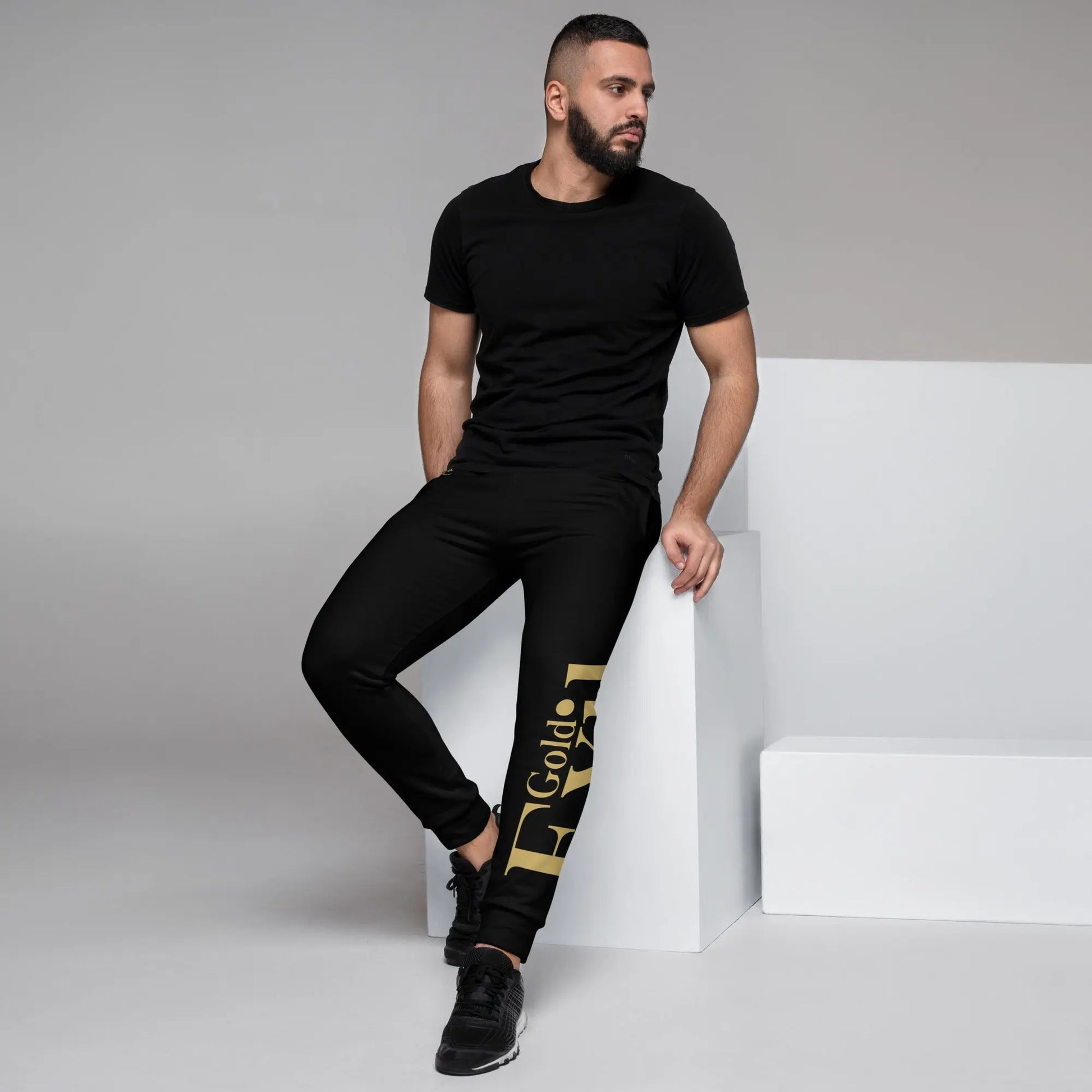 Survêtement homme GoldEvil Ultra First - GoldEvil
