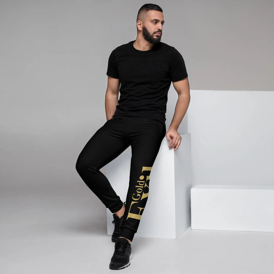 Survêtement homme GoldEvil Ultra First - GoldEvil