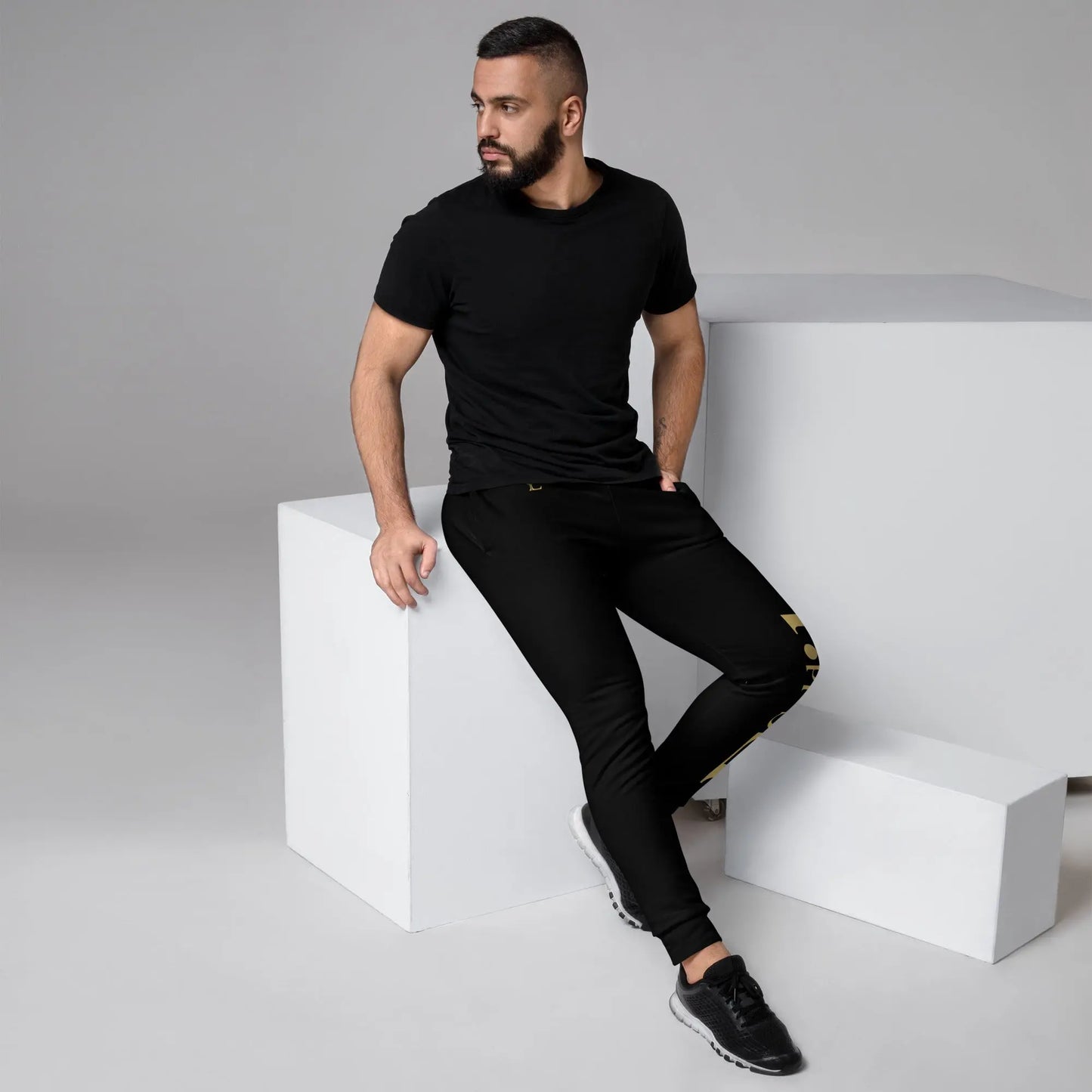 Survêtement homme GoldEvil Ultra First - GoldEvil