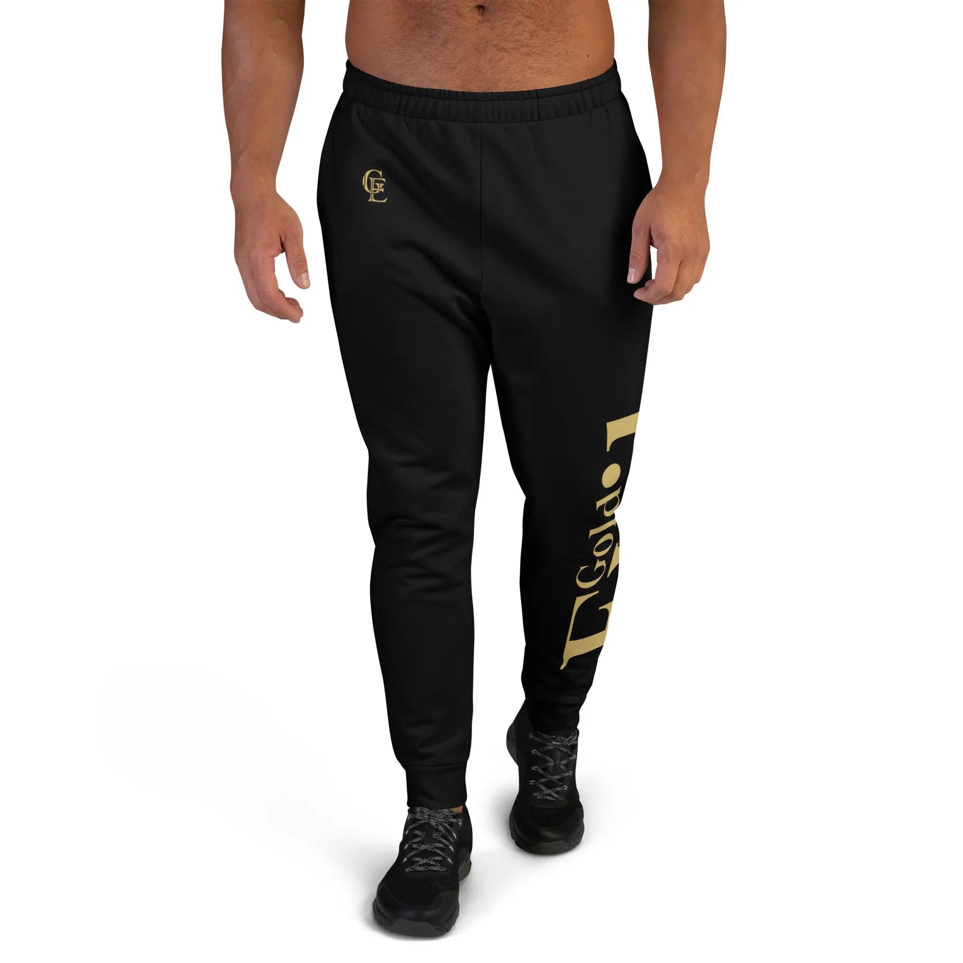 Survêtement homme GoldEvil Ultra First - GoldEvil