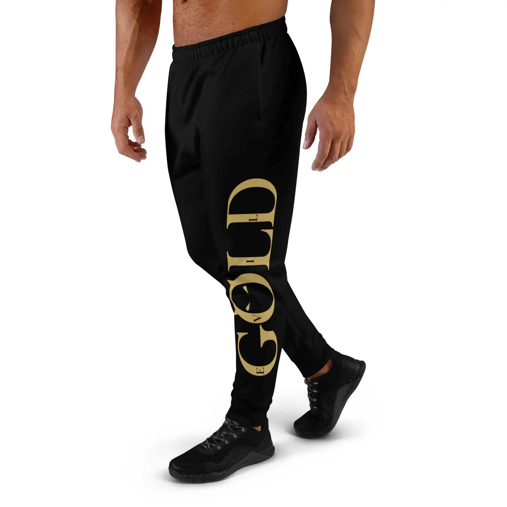 Survêtement homme GoldEvil Ultra Ghost - GoldEvil