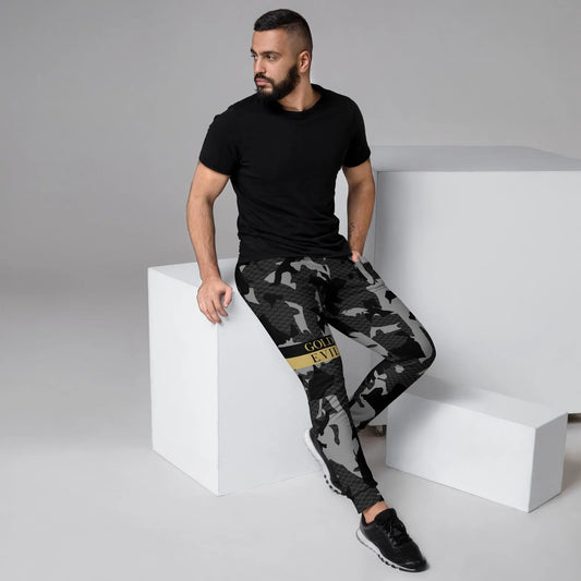 Survêtement homme GoldEvil Ultra Tactical Carbone - GoldEvil