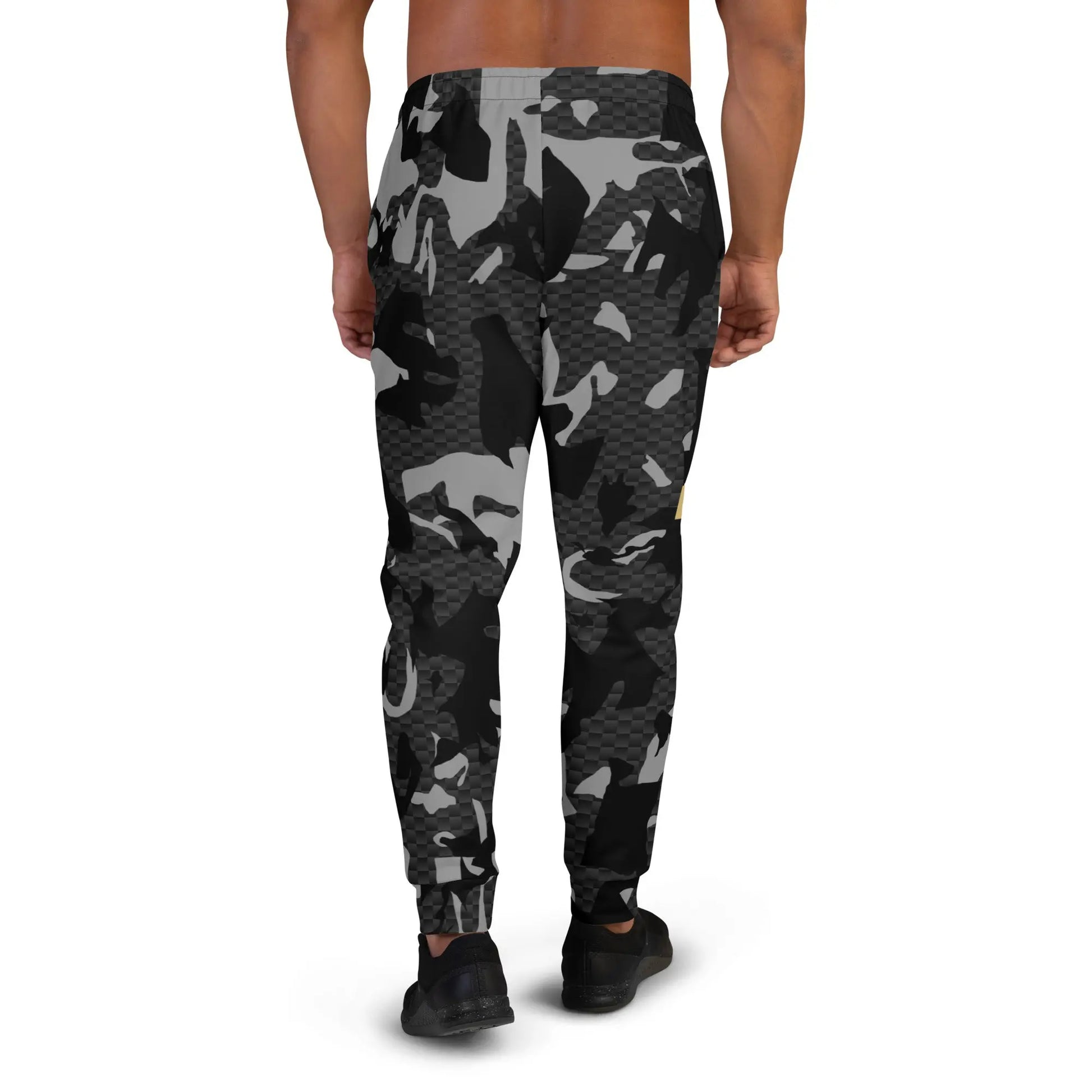 Survêtement homme GoldEvil Ultra Tactical Carbone - GoldEvil