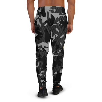 Survêtement homme GoldEvil Ultra Tactical Carbone - GoldEvil