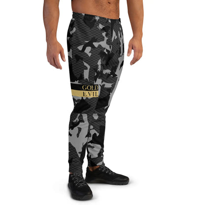 Survêtement homme GoldEvil Ultra Tactical Carbone - GoldEvil