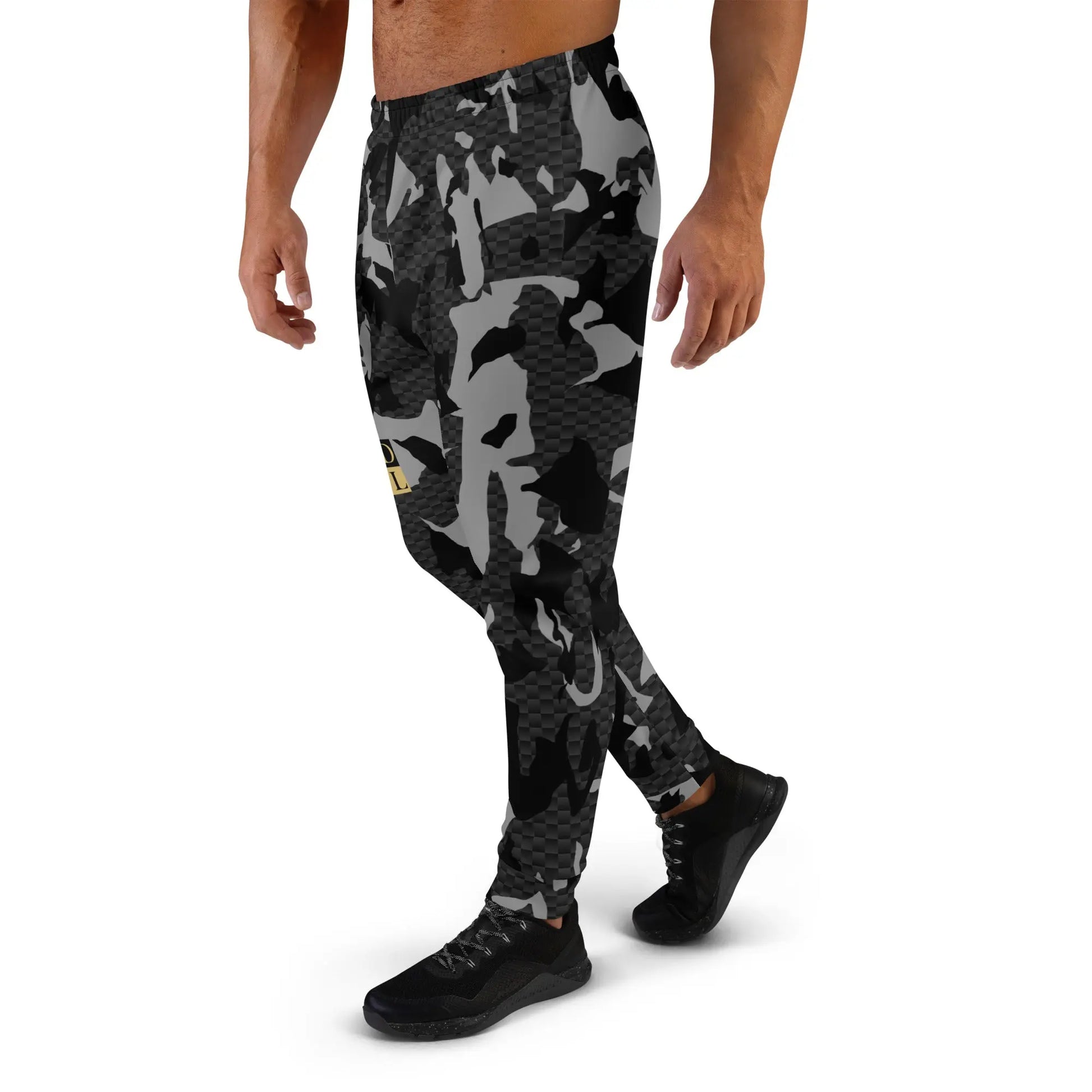 Survêtement homme GoldEvil Ultra Tactical Carbone - GoldEvil