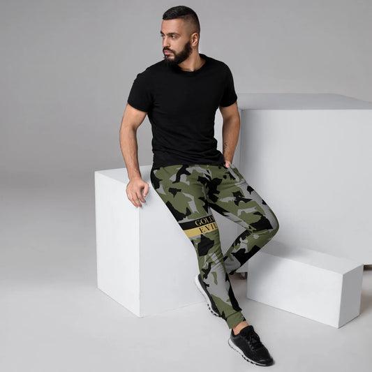 Survêtement homme GoldEvil Ultra Tactical K - GoldEvil