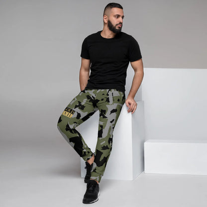 Survêtement homme GoldEvil Ultra Tactical K - GoldEvil