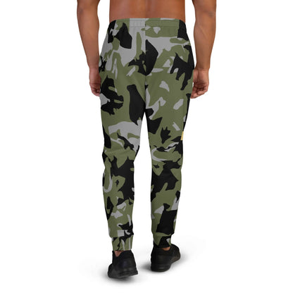 Survêtement homme GoldEvil Ultra Tactical K - GoldEvil