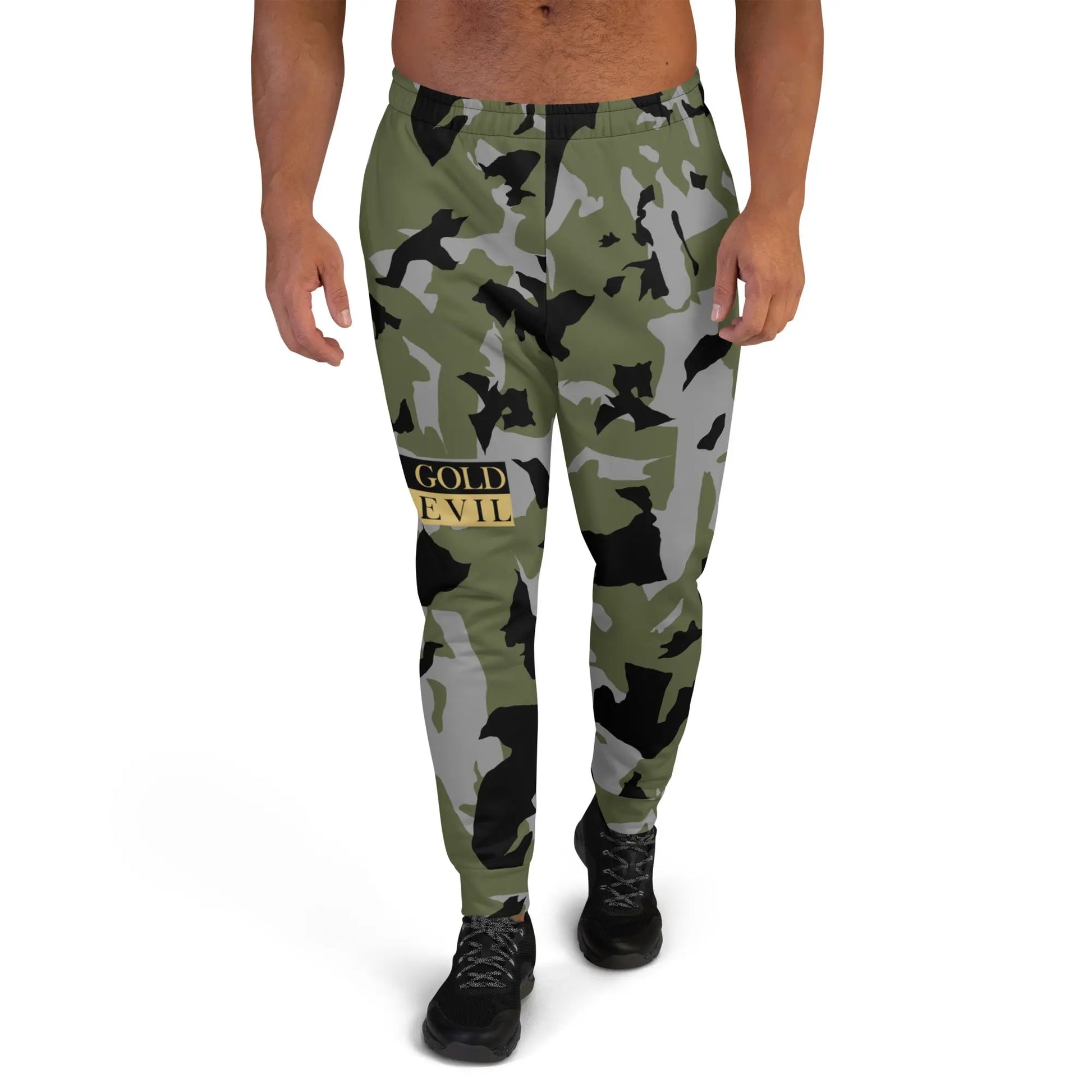 Survêtement homme GoldEvil Ultra Tactical K - GoldEvil