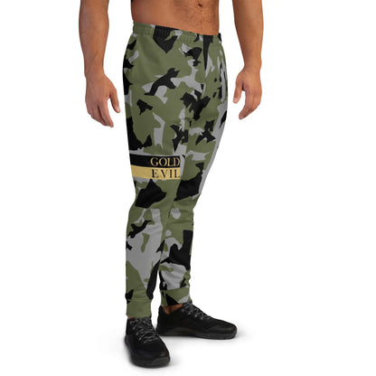 Survêtement homme GoldEvil Ultra Tactical K - GoldEvil