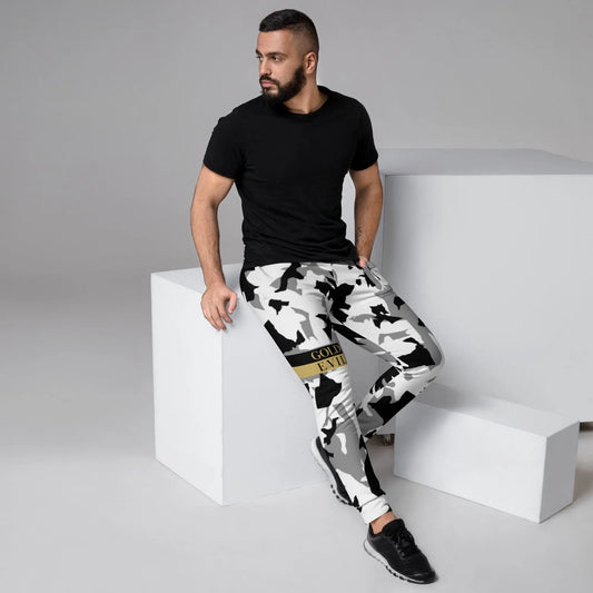 Survêtement homme GoldEvil Ultra Tactical W - GoldEvil