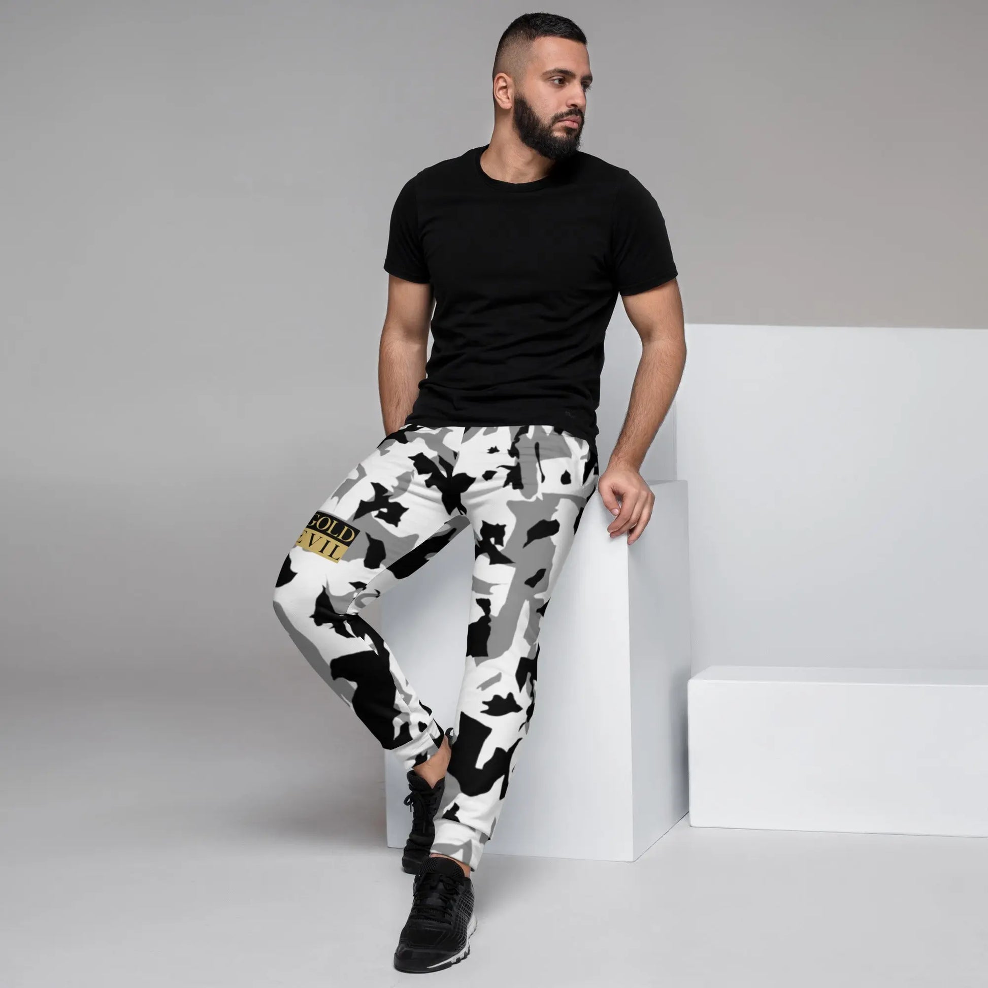 Survêtement homme GoldEvil Ultra Tactical W - GoldEvil