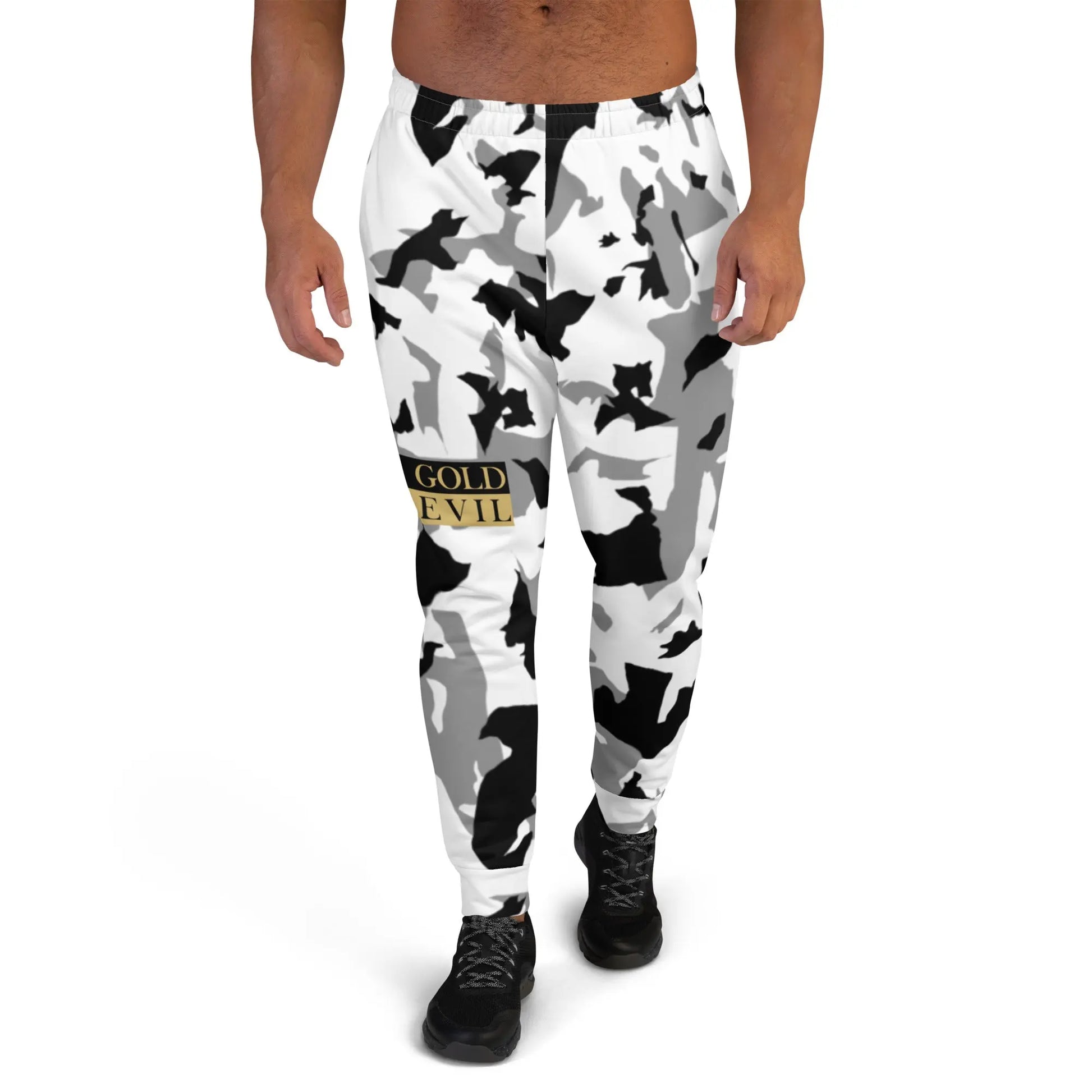 Survêtement homme GoldEvil Ultra Tactical W - GoldEvil