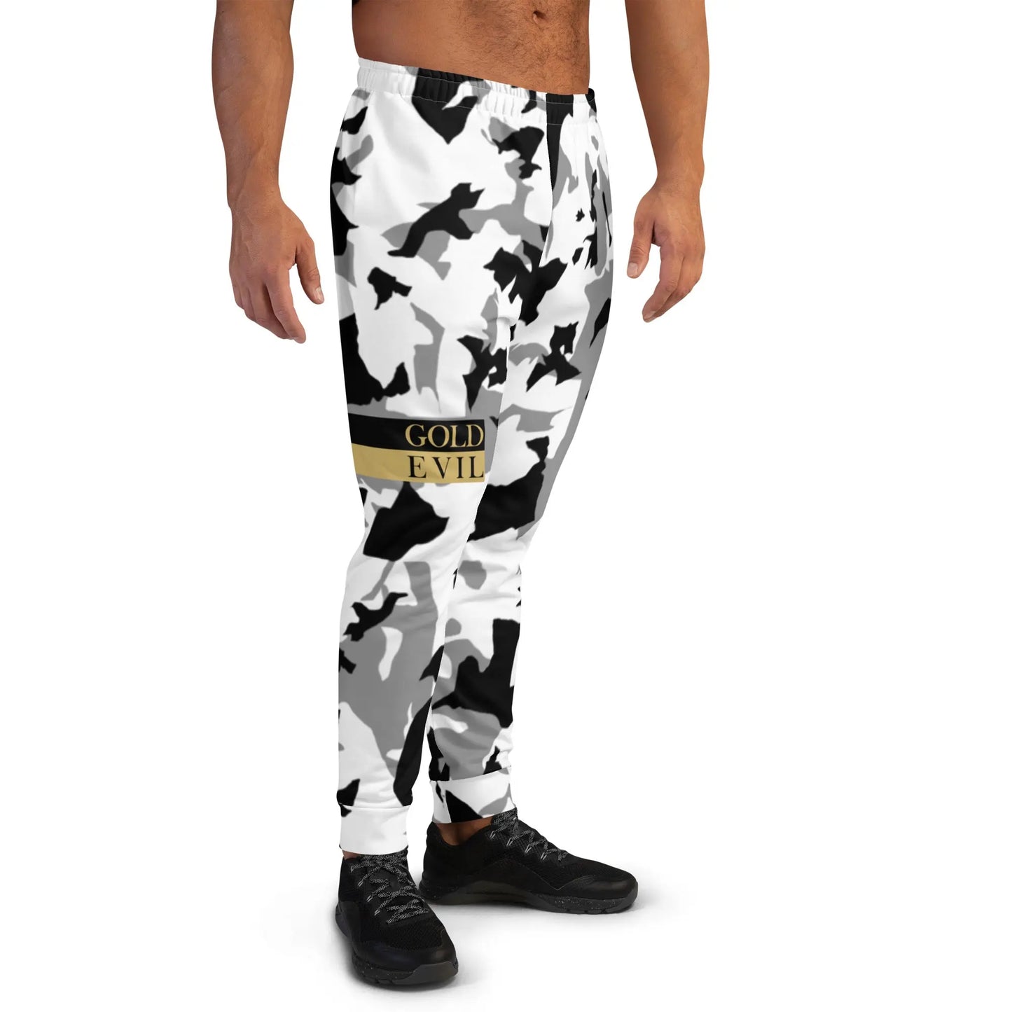 Survêtement homme GoldEvil Ultra Tactical W - GoldEvil