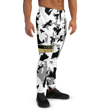 Survêtement homme GoldEvil Ultra Tactical W - GoldEvil