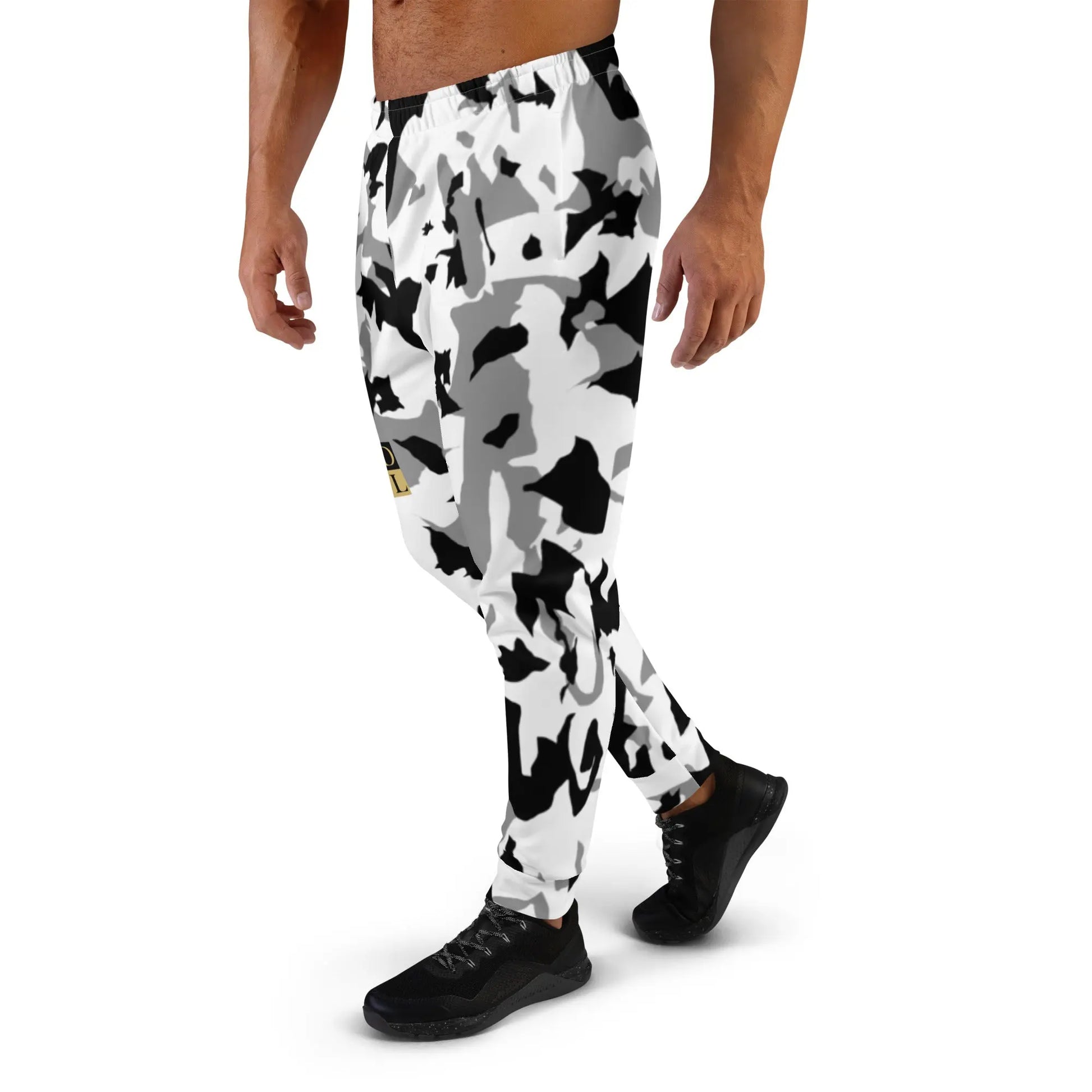Survêtement homme GoldEvil Ultra Tactical W - GoldEvil
