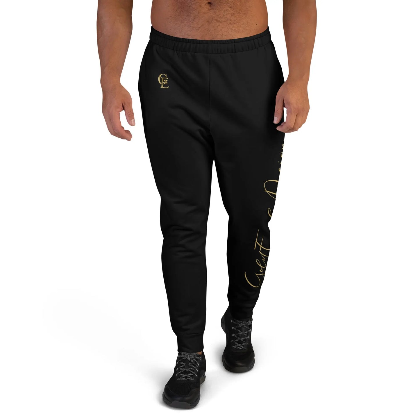 Survêtement homme GoldEvil Ultra design - GoldEvil