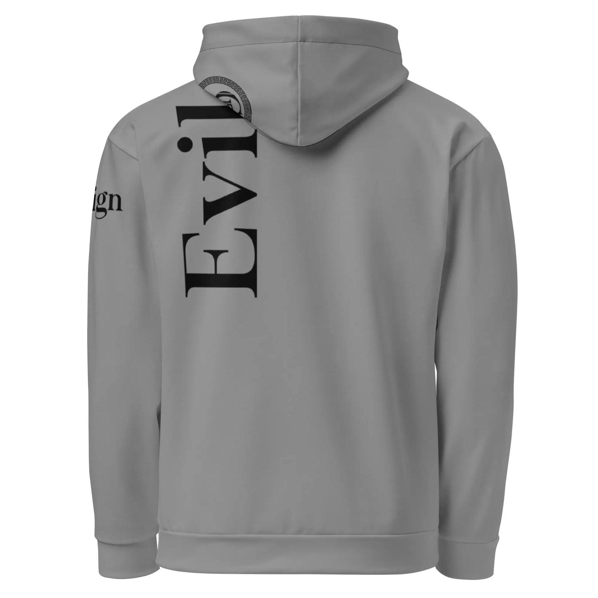 Sweat à capuche homme GoldEvil Aurora One BG - GoldEvil