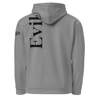 Sweat à capuche homme GoldEvil Aurora One BG - GoldEvil