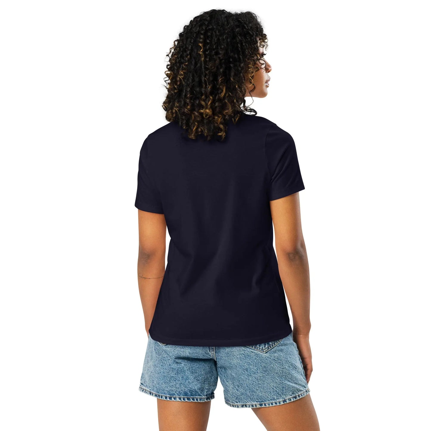 T-shirt femme GoldEvil Nova JJ 2.0 - GoldEvil