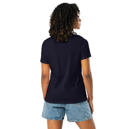 T-shirt femme GoldEvil Nova JJ 2.0 - GoldEvil