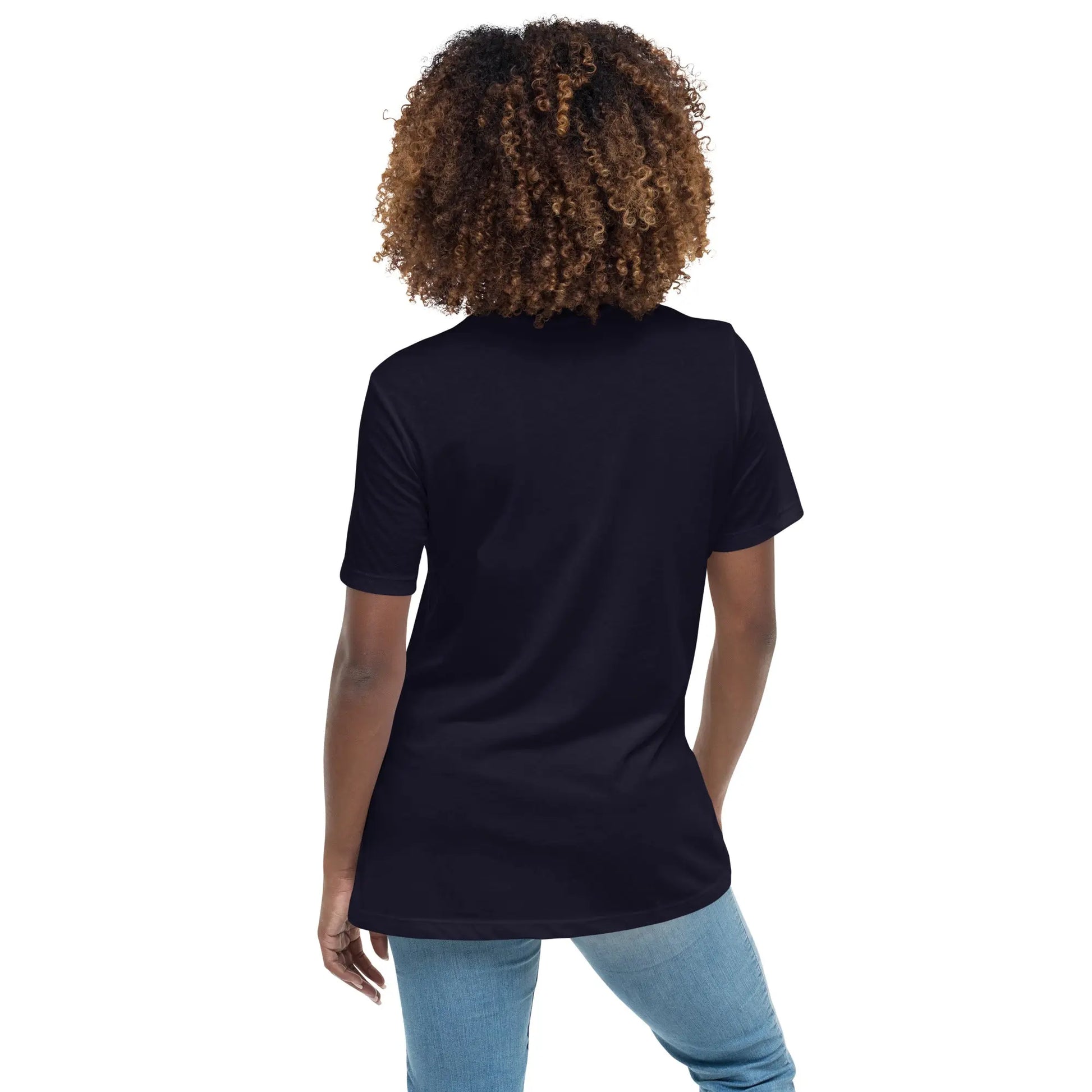 T-shirt femme GoldEvil Nova JJ 2.0 - GoldEvil