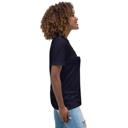 T-shirt femme GoldEvil Nova JJ 2.0 - GoldEvil