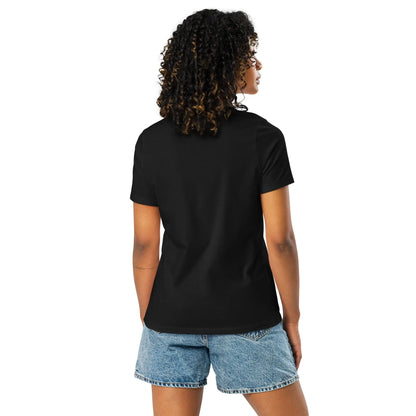 T-shirt femme GoldEvil Nova JJ 2.0 - GoldEvil