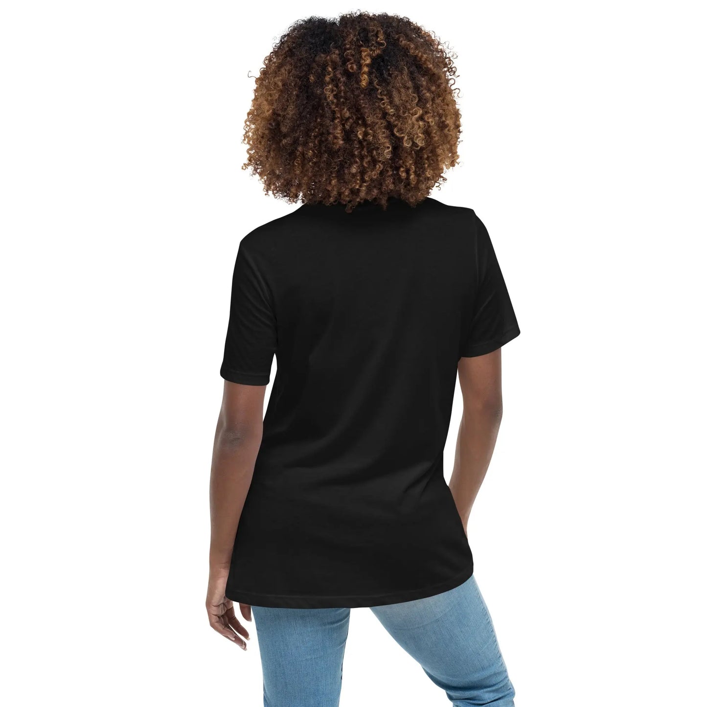 T-shirt femme GoldEvil Nova JJ 2.0 - GoldEvil