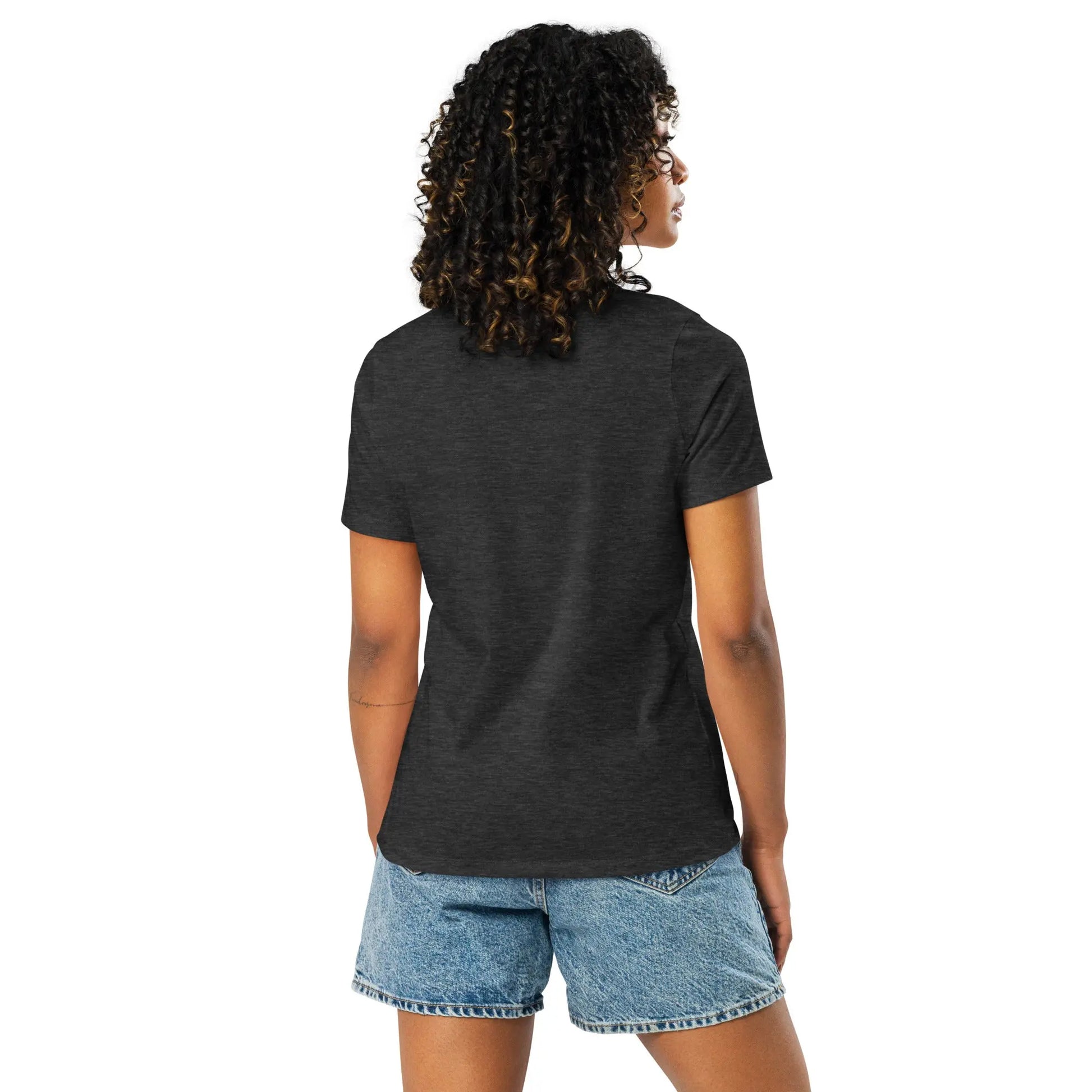 T-shirt femme GoldEvil Nova JJ 2.0 - GoldEvil