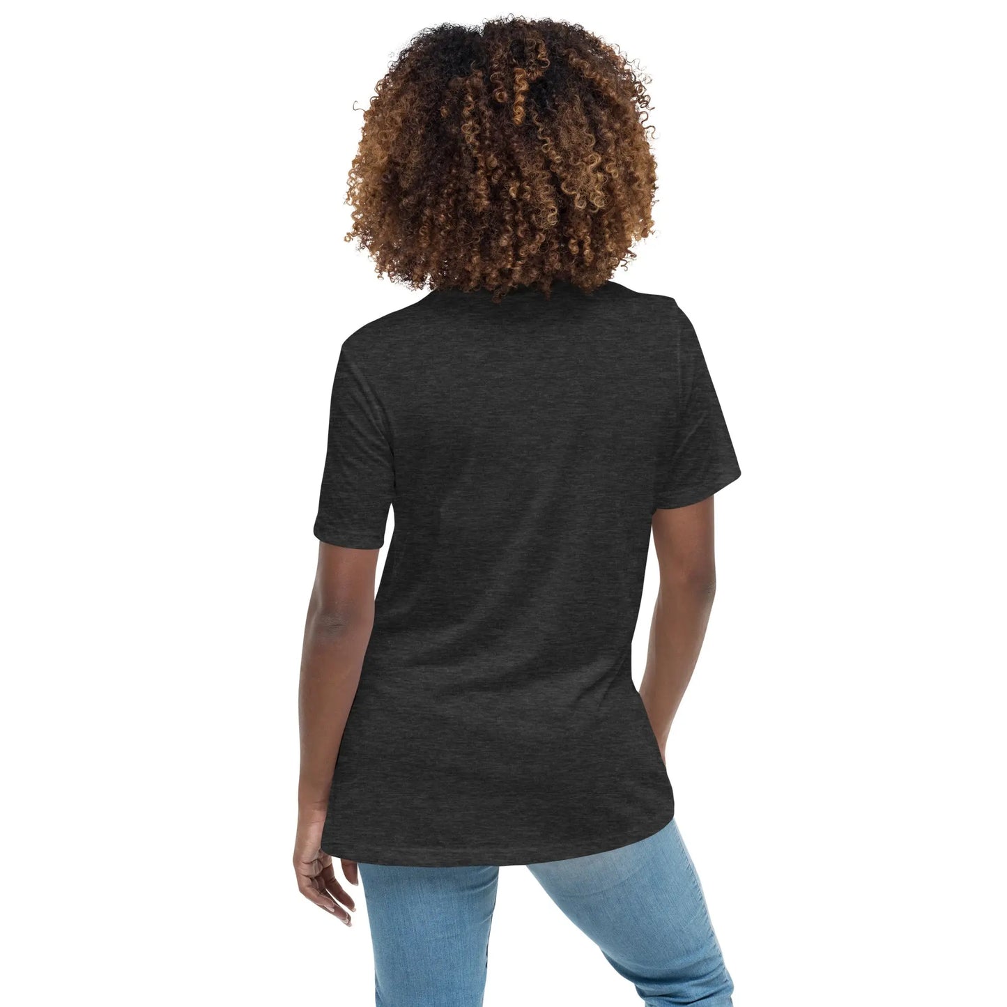 T-shirt femme GoldEvil Nova JJ 2.0 - GoldEvil
