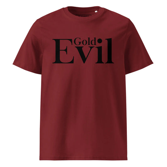 T-shirt homme GoldEvil BioDynasty First B - GoldEvil