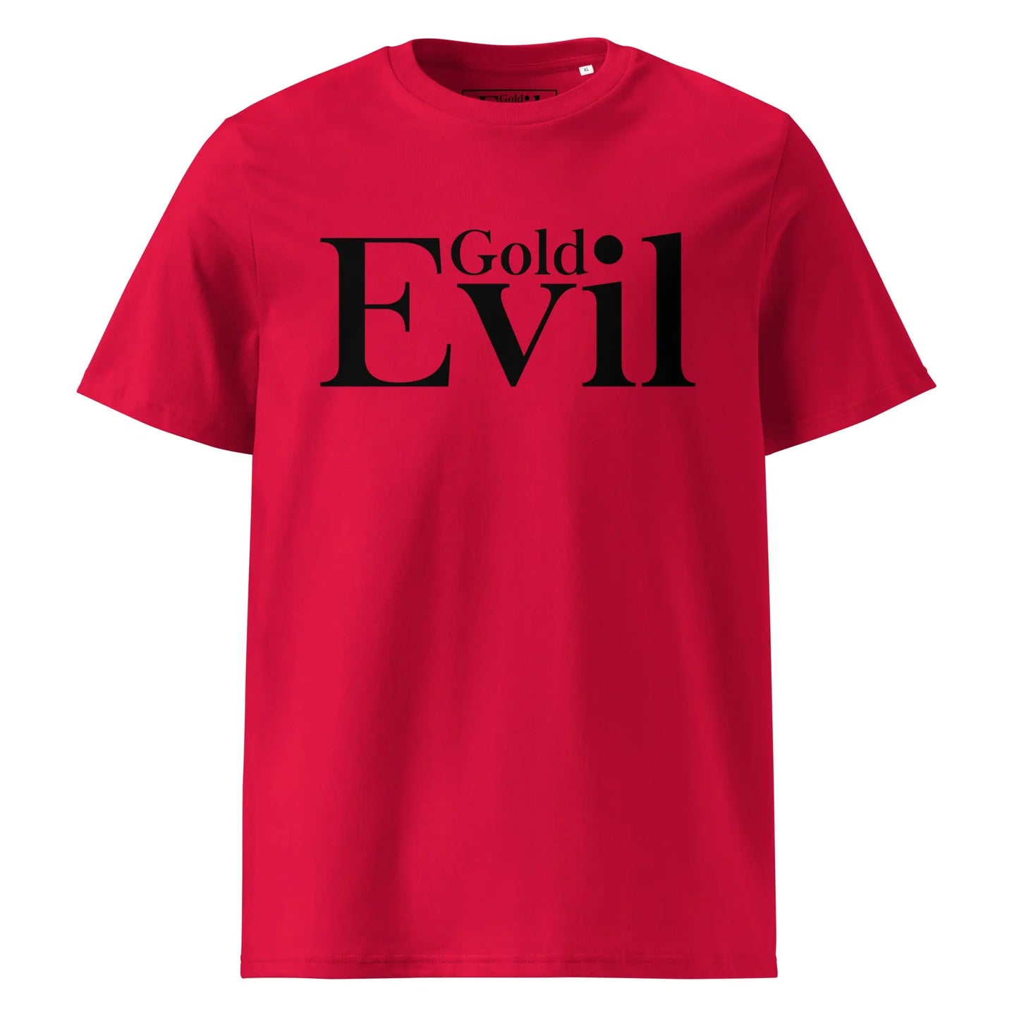 T-shirt homme GoldEvil BioDynasty First B - GoldEvil