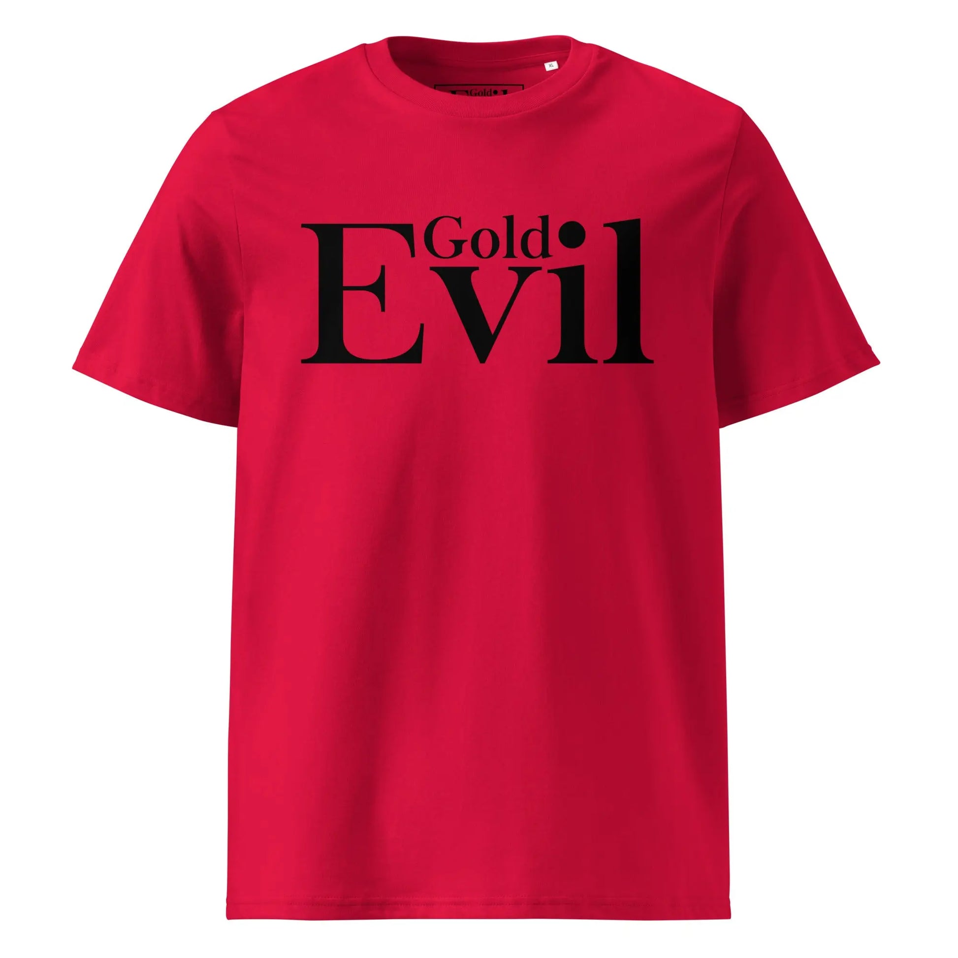 T-shirt homme GoldEvil BioDynasty First B - GoldEvil