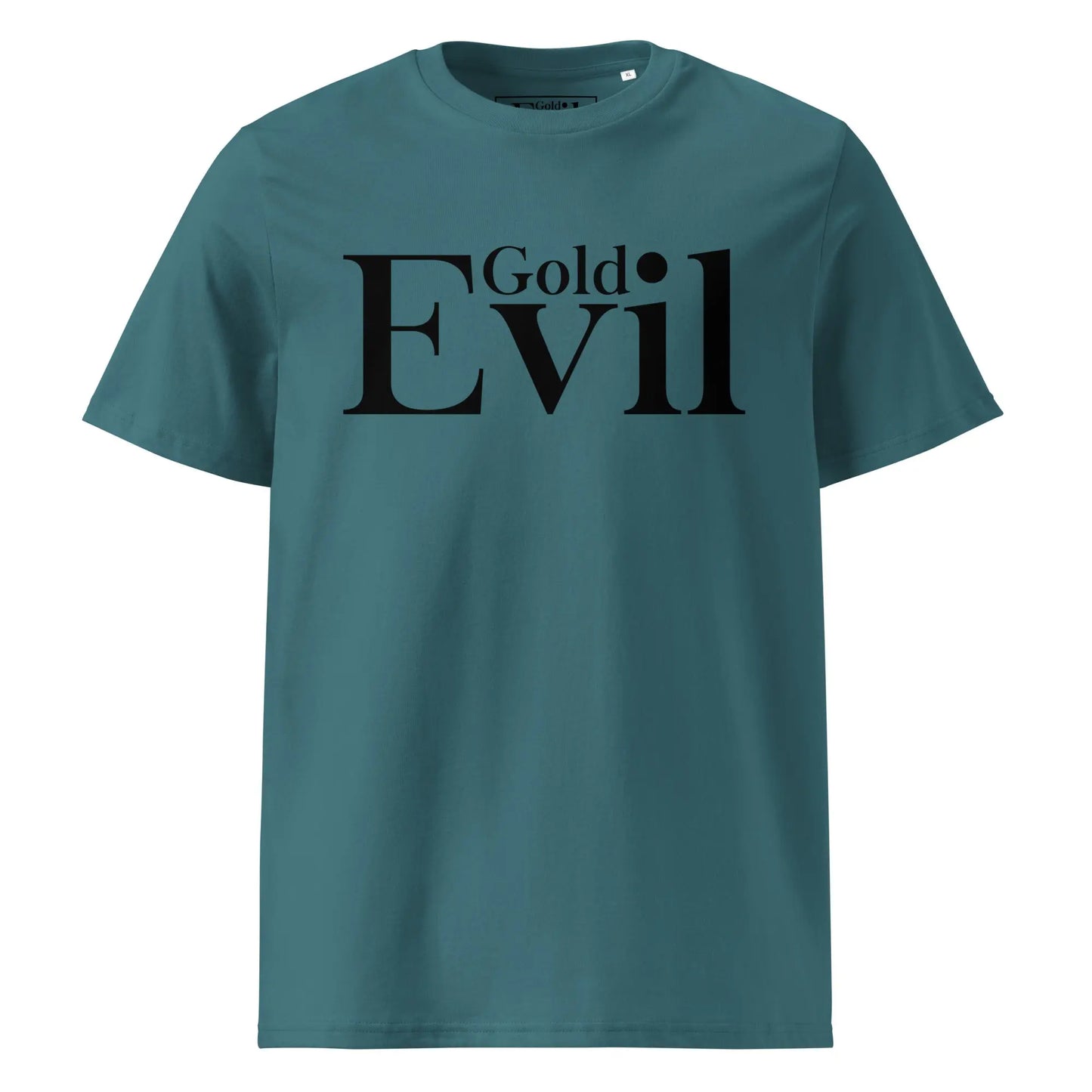 T-shirt homme GoldEvil BioDynasty First B - GoldEvil