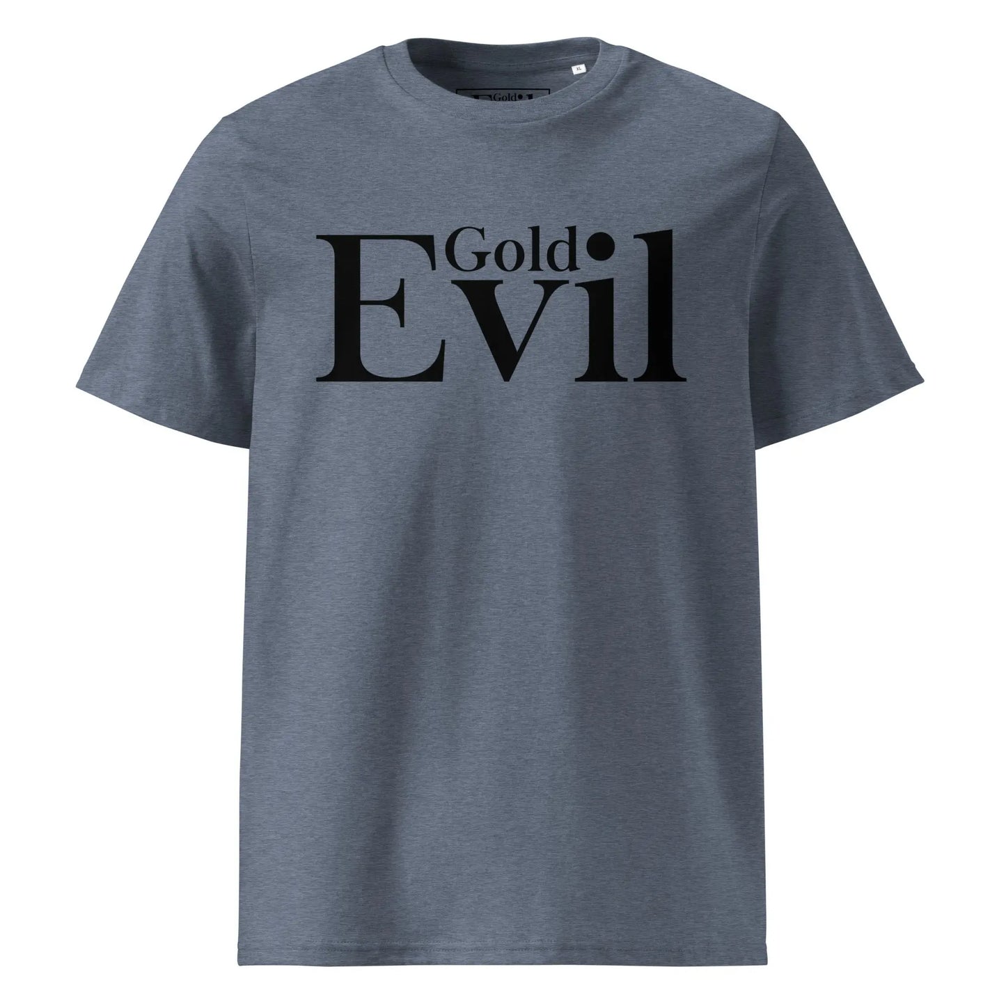 T-shirt homme GoldEvil BioDynasty First B - GoldEvil
