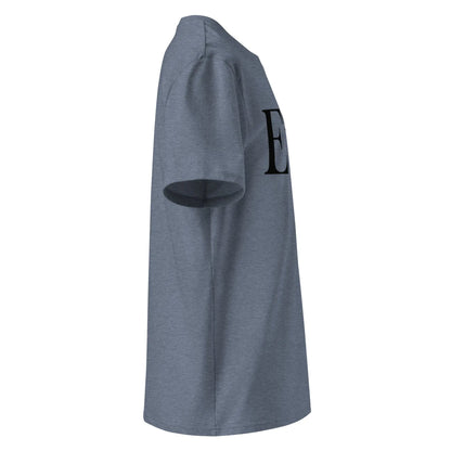 T-shirt homme GoldEvil BioDynasty First B - GoldEvil