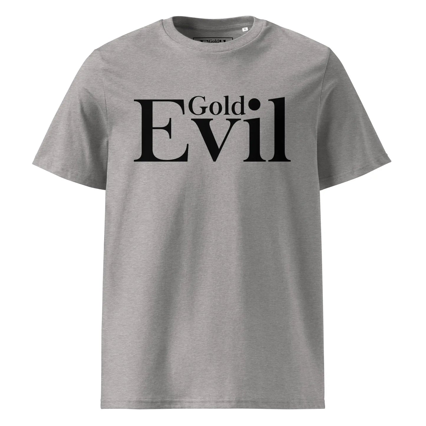 T-shirt homme GoldEvil BioDynasty First B - GoldEvil