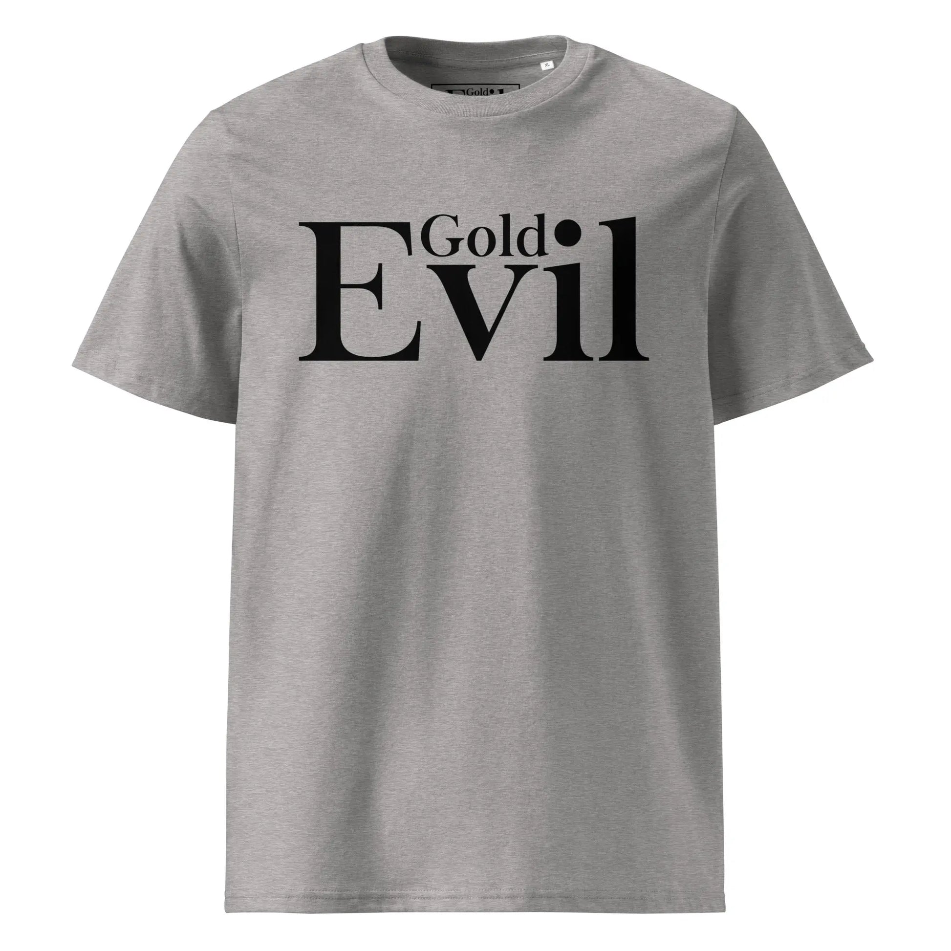 T-shirt homme GoldEvil BioDynasty First B - GoldEvil