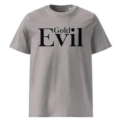 T-shirt homme GoldEvil BioDynasty First B - GoldEvil